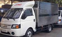 Dịch vụ thuê xe tải. Giá thuê xe tải 1 25 tấn theo tháng